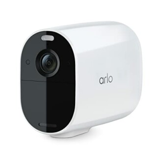 Arlo Essential XL Spotlight Camera Review: Wireless Security, Color Night Vision